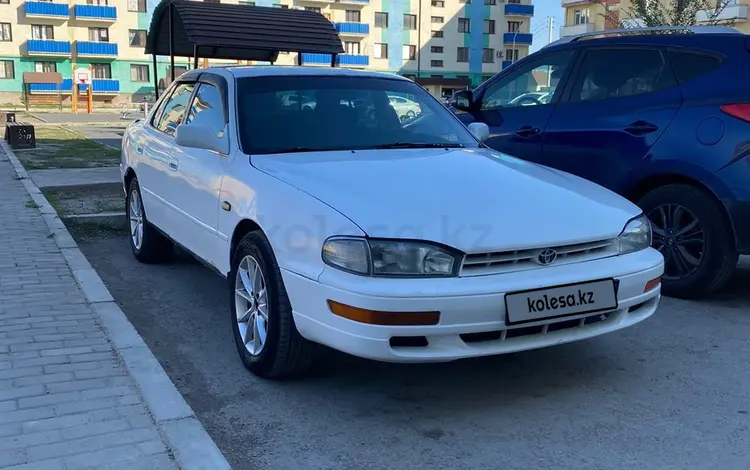 Toyota Camry 1991 года за 2 000 000 тг. в Тараз