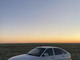 ВАЗ (Lada) Priora 2172 2012 года за 2 000 000 тг. в Костанай – фото 2