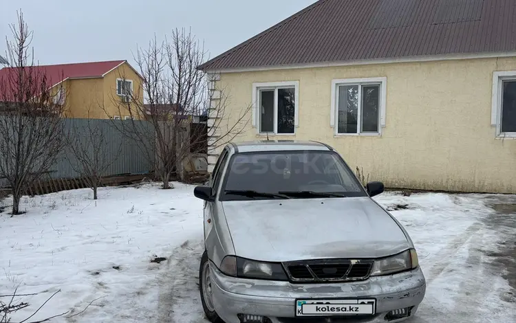 Daewoo Nexia 2006 годаfor700 000 тг. в Уральск