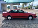 Audi 100 1991 годаүшін700 000 тг. в Тараз