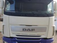 DAF  XF 2017 года за 28 000 000 тг. в Шымкент