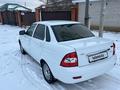 ВАЗ (Lada) Priora 2170 2013 года за 2 950 000 тг. в Актобе – фото 6