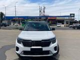 Kia Seltos 2026 года за 10 100 000 тг. в Алматы – фото 3