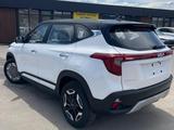 Kia Seltos 2026 года за 10 100 000 тг. в Алматы – фото 5