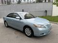 Toyota Camry 2007 года за 4 790 000 тг. в Алматы