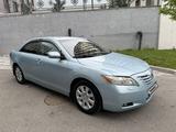 Toyota Camry 2007 года за 4 790 000 тг. в Алматы