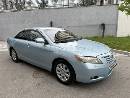 Toyota Camry 2007 года за 4 790 000 тг. в Алматы