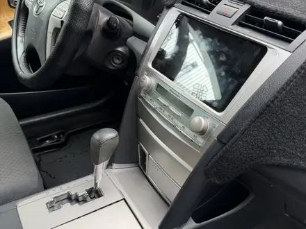 Toyota Camry 2007 года за 4 790 000 тг. в Алматы – фото 12