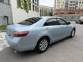Toyota Camry 2007 года за 4 790 000 тг. в Алматы – фото 4