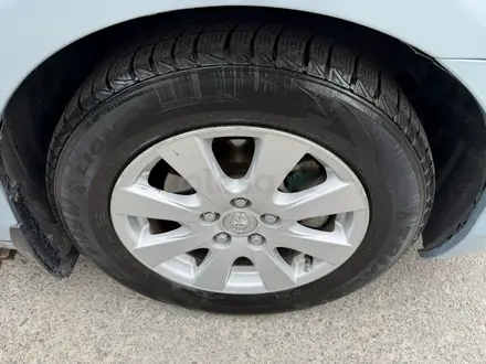Toyota Camry 2007 года за 4 790 000 тг. в Алматы – фото 7
