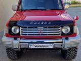 Mitsubishi Pajero 1994 года за 4 200 000 тг. в Усть-Каменогорск – фото 2