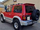 Mitsubishi Pajero 1994 года за 4 200 000 тг. в Усть-Каменогорск – фото 3