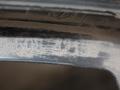 Накладка заднего левого крыла Toyota Rav 4for20 000 тг. в Караганда – фото 4