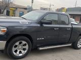 Dodge RAM 2021 годаүшін35 000 000 тг. в Алматы – фото 2