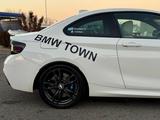 BMW M240 2017 годаүшін22 000 000 тг. в Алматы – фото 5