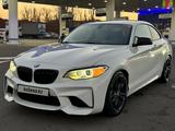 BMW M240 2017 годаүшін22 000 000 тг. в Алматы – фото 2