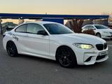 BMW M240 2017 годаүшін22 000 000 тг. в Алматы – фото 4
