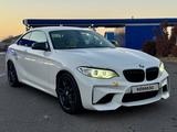 BMW M240 2017 годаүшін22 000 000 тг. в Алматы – фото 3