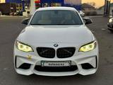 BMW M240 2017 годаүшін22 000 000 тг. в Алматы