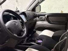 Toyota Land Cruiser, 2004