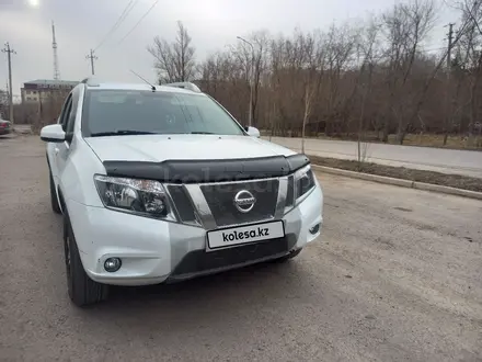 Nissan Terrano 2021 года за 9 550 000 тг. в Караганда – фото 8