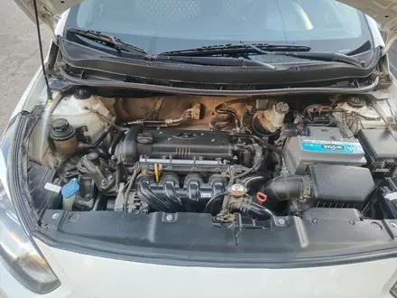 Hyundai Accent 2013 года за 4 800 000 тг. в Актобе – фото 3