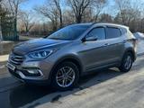 Hyundai Santa Fe 2016 года за 10 600 000 тг. в Костанай