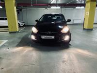 Hyundai Accent 2013 года за 5 200 000 тг. в Астана