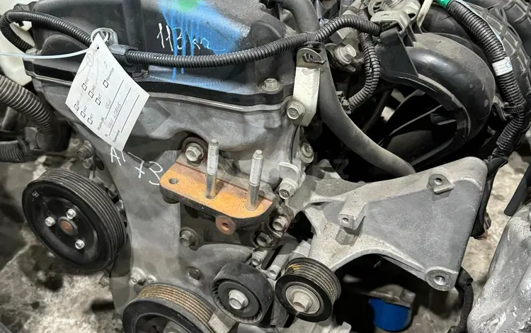 Двигатель 4B11 2.0л бензин Mitsubishi Lancer, Лансер 2007-2015г. за 10 000 тг. в Алматы