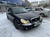 Hyundai Sonata 2004 годаfor2 500 000 тг. в Атырау – фото 2