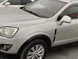 Opel Antara 2014 года за 3 400 000 тг. в Атырау – фото 4