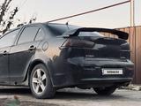 Mitsubishi Lancer 2007 года за 2 500 000 тг. в Алматы – фото 3