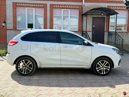 ВАЗ (Lada) XRAY Cross 2019 годаүшін5 500 000 тг. в Актобе – фото 4