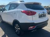 JAC S3 2019 года за 4 400 000 тг. в Рудный – фото 4