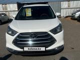 JAC S3 2019 года за 4 400 000 тг. в Рудный