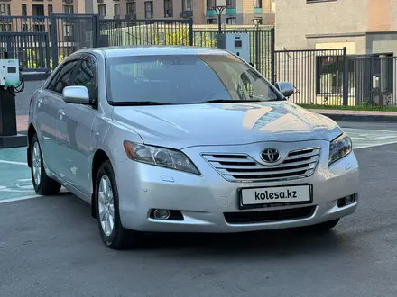 Toyota Camry 2006 года за 6 950 000 тг. в Алматы – фото 29