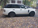 Land Rover Range Rover 2009 года за 15 000 000 тг. в Алматы – фото 3