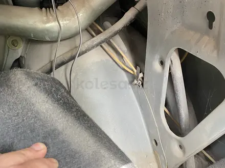 Mercedes-Benz E 280 1995 года за 1 800 000 тг. в Алматы – фото 11