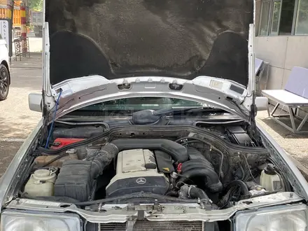 Mercedes-Benz E 280 1995 года за 1 800 000 тг. в Алматы – фото 13