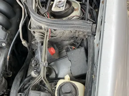 Mercedes-Benz E 280 1995 года за 1 800 000 тг. в Алматы – фото 14