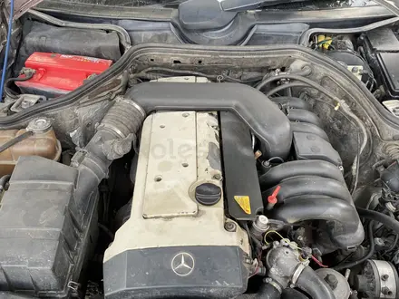 Mercedes-Benz E 280 1995 года за 1 800 000 тг. в Алматы – фото 16