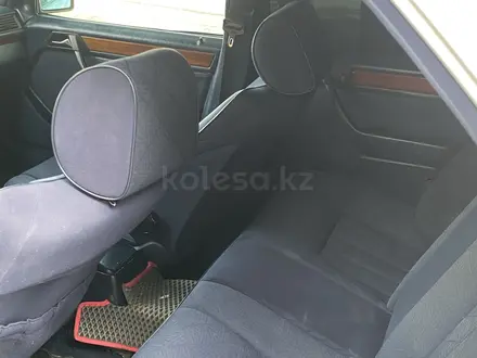 Mercedes-Benz E 280 1995 года за 1 800 000 тг. в Алматы – фото 6