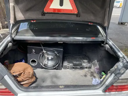 Mercedes-Benz E 280 1995 года за 1 800 000 тг. в Алматы – фото 8