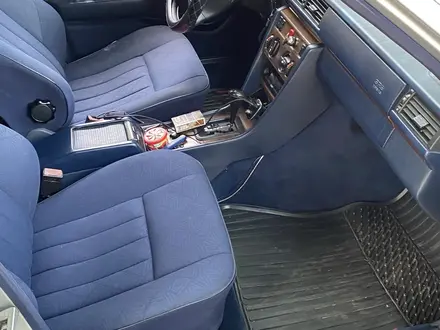 Mercedes-Benz E 280 1995 года за 1 800 000 тг. в Алматы – фото 9