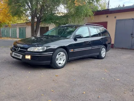 Opel Omega 1999 года за 2 250 000 тг. в Караганда – фото 7