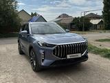 Jetour X70 Plus 2023 года за 10 000 000 тг. в Уральск
