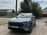 Jetour X70 Plus 2023 года за 10 000 000 тг. в Уральск – фото 2