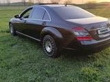 Mercedes-Benz S 350 2006 годаүшін6 800 000 тг. в Алматы – фото 3