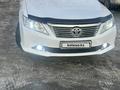 Toyota Camry 2013 годаfor9 200 000 тг. в Алматы