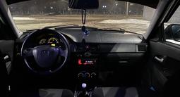 ВАЗ (Lada) Priora 2170 2013 года за 2 800 000 тг. в Усть-Каменогорск – фото 3